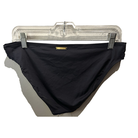 NWT Trina Turk Designer One Piece Bikini Bathing Suit Bottom in Size 14 Large - Picture 6 of 7